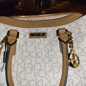 Calvin Klein purse